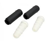 Shock absorber cover Rear Axle KTP-0917 JAPANPARTS for AUDI A6 C6 A6 C6 Avant