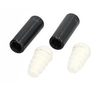 JAPANPARTS KTP-0931 Dust cover kit, shock absorber