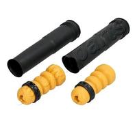 Shock absorber cover Rear Axle KTP-0933 JAPANPARTS for SEAT VW