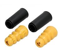 Shock absorber cover Rear Axle KTP-0949 JAPANPARTS for VW AUDI