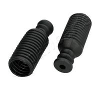 REAR DUST COVER KIT SHOCK ABSORBER FITS: FITS FOR NISSAN PULSAR VI HATCHBACK