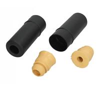 Japanparts Rear Dust Cover Kit Shock Absorber KTP-206 Fits Toyota Corolla/Allex 1.4 VVT-I