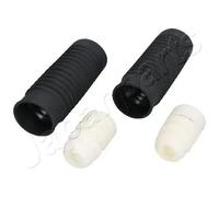 Shock absorber cover Rear Axle KTP-216 JAPANPARTS for TOYOTA COROLLA Liftback