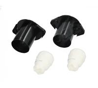 JAPANPARTS KTP-402 Dust cover kit, shock absorber