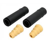 Japanparts Shock Absorber Dust Cover Kit KTP-406 Rear Axle for Honda Accord VII Tourer