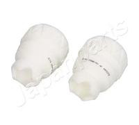 Shock absorber cover Rear Axle KTP-415 JAPANPARTS for HONDA CR-V Mk II