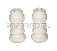 REAR RIGHT DUST COVER KIT SHOCK ABSORBER FITS: SEAT LEON ST 1.4 TSI/2.0 TDI/1