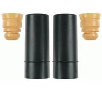 SACHS 900 169 Dust Cover Kit Shock Absorber Compatible With Toyota COROLLA/ALLEX (_E12_) 2001-2007 Rear Axle And Other Vehicles