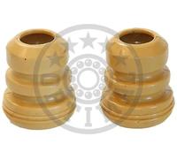 Shock absorber cover Rear Axle Left AK-735304 OPTIMAL for TOYOTA MR2 III