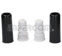 ORIGINAL IMPERIUM Dust Cover Kit 51043 – Shock Absorber, Rear Left, PU for AUDI