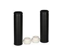 Impergom Shock Absorber Cover 51077 Rear Axle Plastic for OPEL
