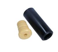 Shock absorber cover Rear Axle Plastic 72-3598 MAXGEAR for BMW 1