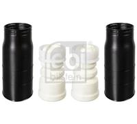 FEBI BILSTEIN Suspension Rubber Buffer 109363 Rear Fits Audi