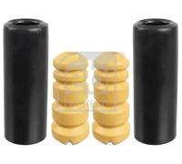 Shock absorber cover Rear Axle PU (Polyurethane) 170799 FEBI BILSTEIN for BMW X3