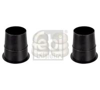 Suspension Buffer fits MINI COOPER R56 2.0D Rear 11 to 13 N47C20A 33531507254