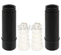 SWAG Autoteile Rear Suspension Rubber Buffer 3C0511359 - Polyurethane - Fits VW SKODA Audi
