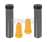 SWAG Autoteile Dust Cover Kit 33 10 1253 - Rear Axle Shock Absorber for Volvo