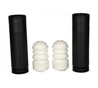 Impergom Rear Dust Cover Kit – Shock Absorber for BMW 3 Sedan 316i/318i/318is/320i