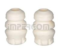 ORIGINAL IMPERIUM Dust Cover Kit 50279 Shock Absorber Rear Axle PU (Polyurethane)