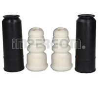 Shock absorber cover Rear Axle PU (Polyurethane) 50339 ORIGINAL IMPERIUM