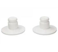 Impergom Rear Shock Absorber Dust Cover Kit – Opel/Vauxhall Astra H Estate 1.6 LPG