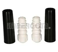 Shock absorber cover Rear Axle PU (Polyurethane) 50501 ORIGINAL IMPERIUM for VW