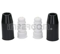 Shock absorber cover Rear Axle PU (Polyurethane) 50507 ORIGINAL IMPERIUM for VW