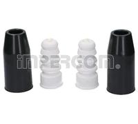 Shock absorber cover Rear Axle PU (Polyurethane) 50507 ORIGINAL IMPERIUM for VW