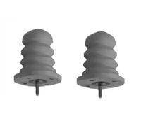 ORIGINAL IMPERIUM 50697 Rubber Buffer, suspension