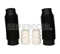 Shock absorber cover Rear Axle PU (Polyurethane) 50958 ORIGINAL IMPERIUM for KIA