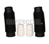 Impergom Dust Cover Kit – Shock Absorber 50958 for Hyundai/Kia G4GC D4EA 2.0L 4cyl