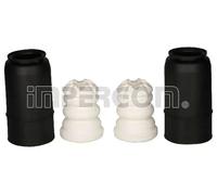REAR DUST COVER KIT SHOCK ABSORBER FITS: BMW 1 SPORTS HATCH 116 D/125 I/116 I