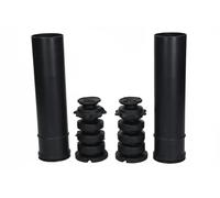 Shock absorber cover Rear Axle Rubber 51193 ORIGINAL IMPERIUM for NISSAN NOTE