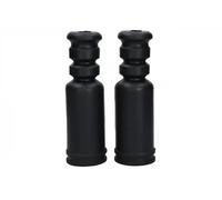 Original Imperium Shock Absorber Dust Cover Kit 51243 - Rear Axle Rubber for Mitsubishi