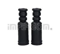 Shock absorber cover Rear Axle Rubber 51243 ORIGINAL IMPERIUM for MITSUBISHI