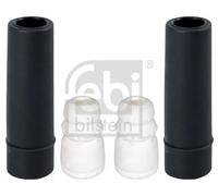 Shock absorber cover Rear Axle Thermoplast 173795 FEBI BILSTEIN for KIA HYUNDAI