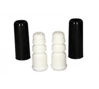 Shock absorber cover Rear Axle Thermoplast 50541 ORIGINAL IMPERIUM for AUDI VW