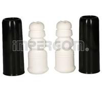 REAR DUST COVER KIT SHOCK ABSORBER FITS: AUDI A4 / S4 B8 1.8 TFSI/1.8 TFSI QU
