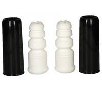 REAR DUST COVER KIT SHOCK ABSORBER FITS: AUDI A4 / S4 B8 1.8 TFSI/1.8 TFSI QU