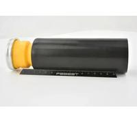 Shock absorber cover Rear Axle TSHB-120R FEBEST for TOYOTA COROLLA COROLLA Verso