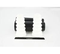 Febest Shock Absorber Dust Cover Kit VWSHB-GOLVIR-KIT Rear Compression Buffer Audi VW Skoda Seat