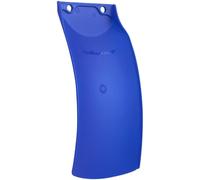 Shock absorber cover splash guard fits Yamaha Yzf 450 10-13 blue