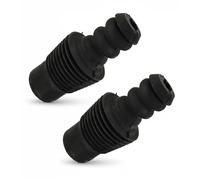 SKF VKDP 31600 T Dust cover kit, shock absorber
