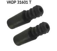 SKF Dust Cover Kit Shock Absorber VKDP 31601 T for Renault Clio/Kangoo 1.8L
