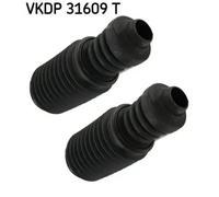SKF VKDP 31609 T Dust cover kit, shock absorber