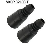 Shock absorber cover VKDP 32103 T SKF for AUDI VW SEAT