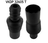 Shock absorber cover VKDP 32605 T SKF for DACIA RENAULT
