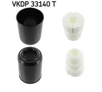 SKF VKDP 33140 T Dust cover kit, shock absorber