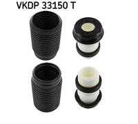 Shock absorber cover VKDP 33150 T SKF for VW SKODA SEAT