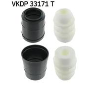 Shock absorber cover VKDP 33171 T SKF for AUDI SEAT